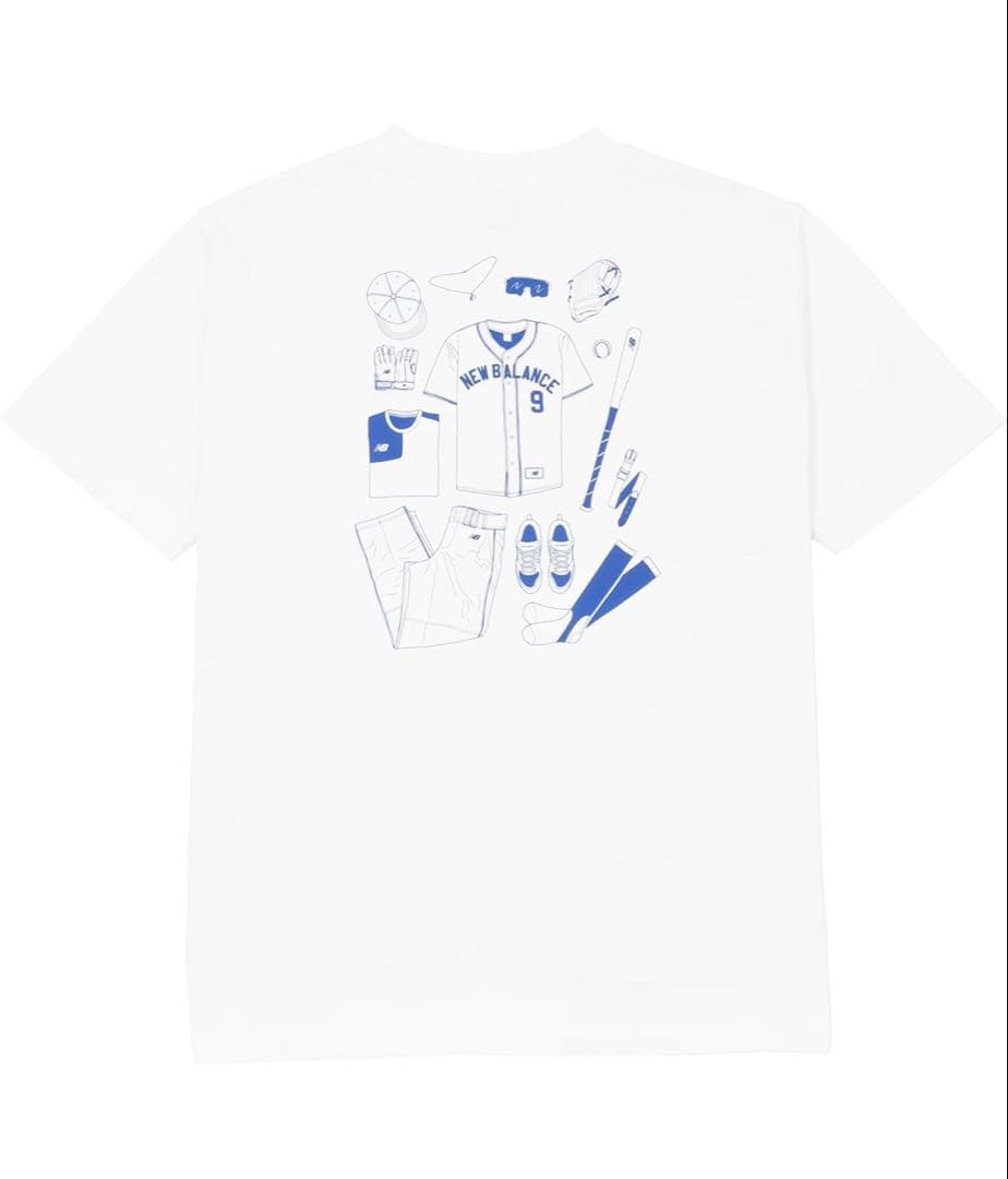 値下げしました【2XL】ニューバランスウェア福袋