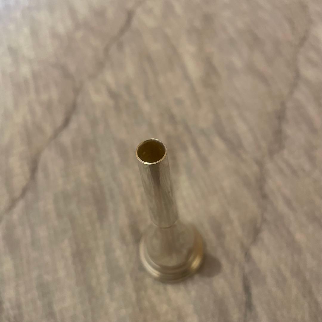 Original E.Schmid 55 フレンチホルンマウスピース