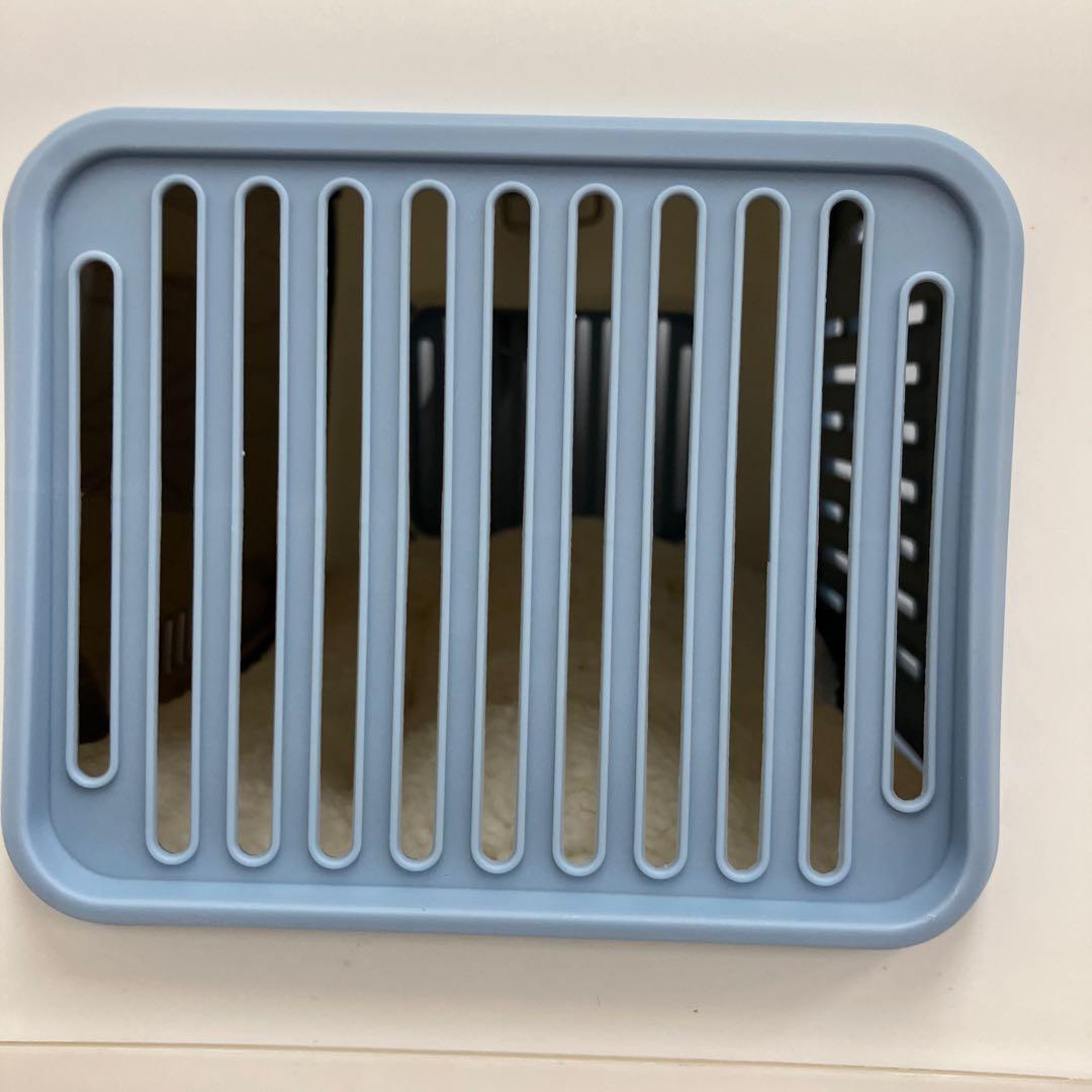 小動物用お出かけバック 航空輸送ボックス 車載/手提げ/肩掛 軽量 通気性