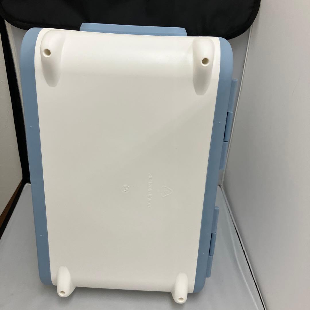 小動物用お出かけバック 航空輸送ボックス 車載/手提げ/肩掛 軽量 通気性