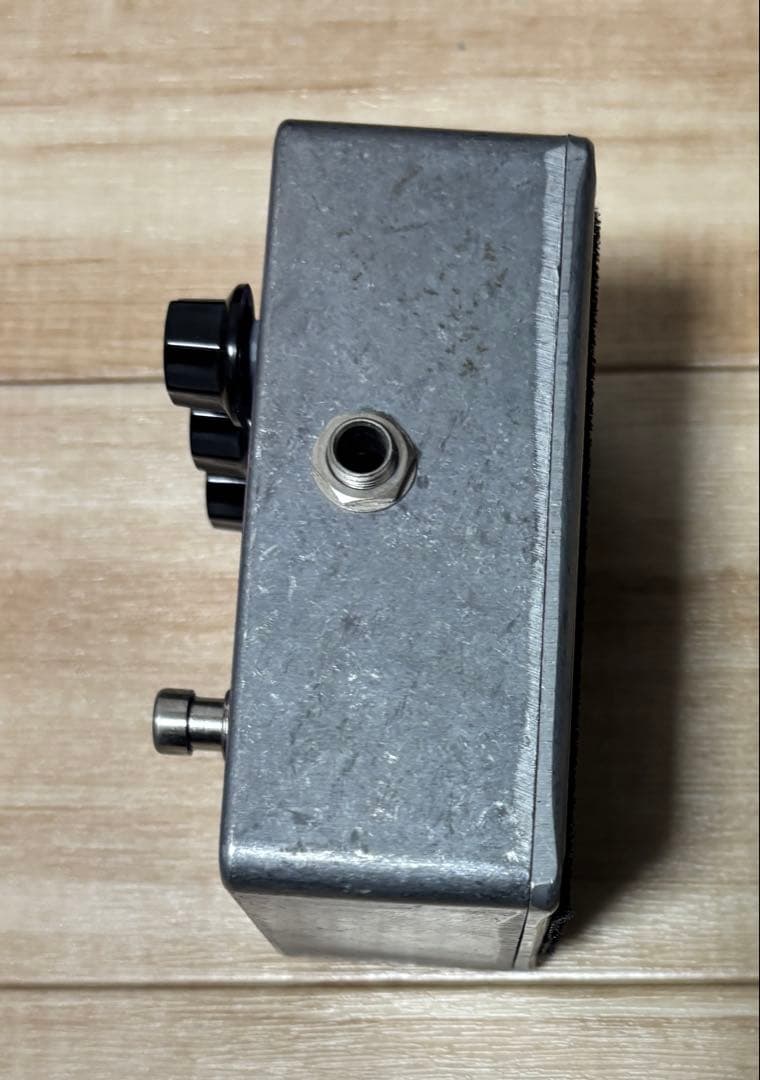 Jaw Breaker Boot-Leg JBK-1.0 ギターエフェクター