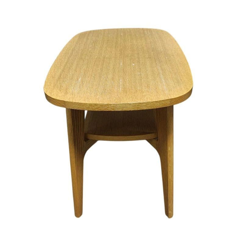 MARUNI60 マルニ60 サイドテーブル40 コーヒーテーブル　オーク