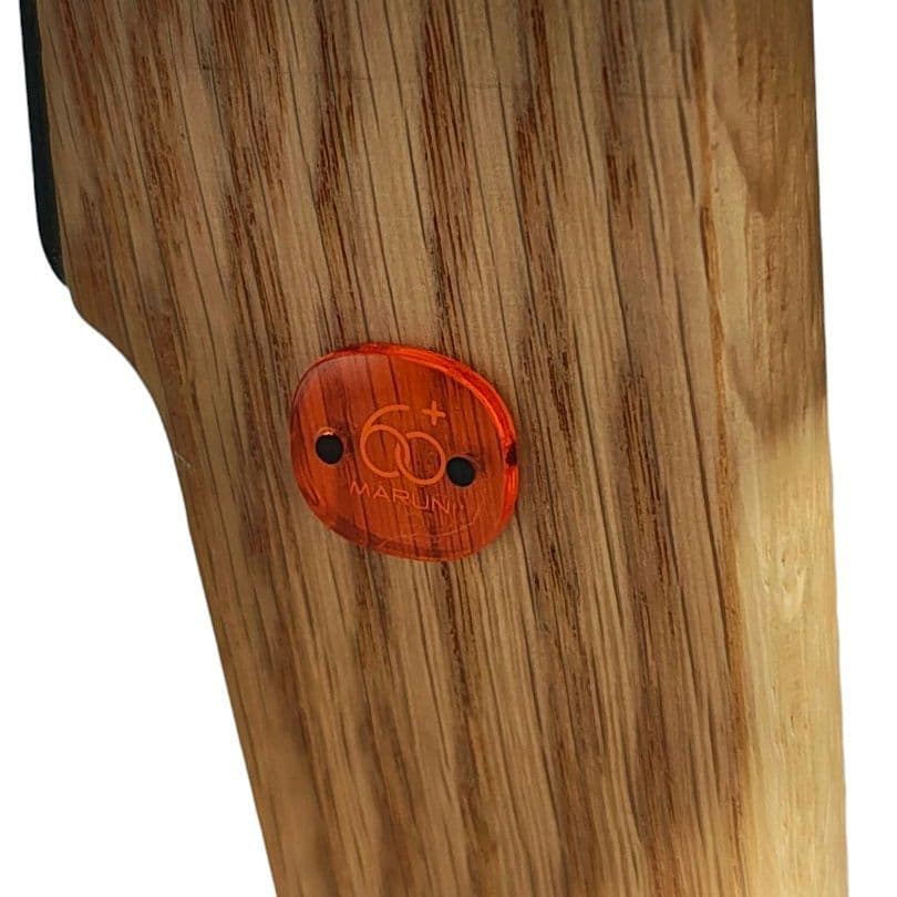 MARUNI60 マルニ60 サイドテーブル40 コーヒーテーブル　オーク