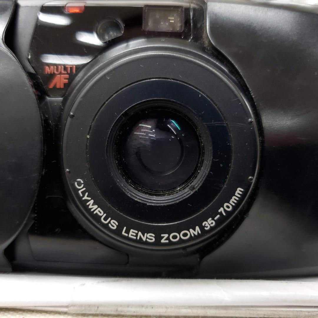 Olympus μ ZOOM PANORAMA F1212-88-2v p