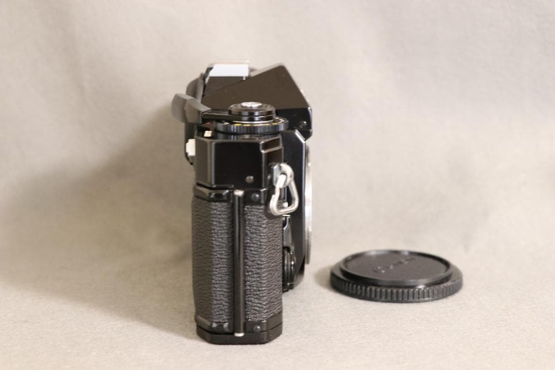 Canon EF 一眼レフカメラ ブラック