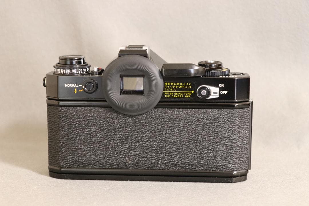 Canon EF 一眼レフカメラ ブラック