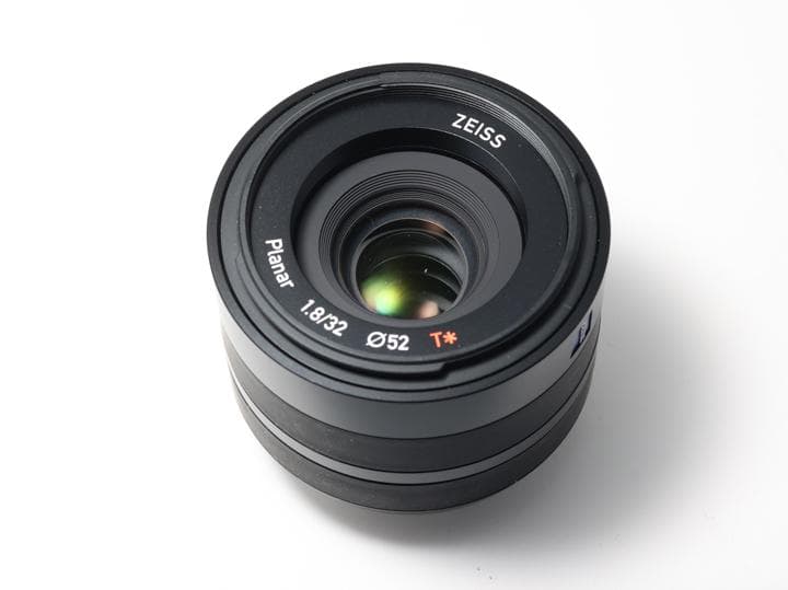 Touit 1.8/32 X-mount 単焦点レンズ　元箱付き