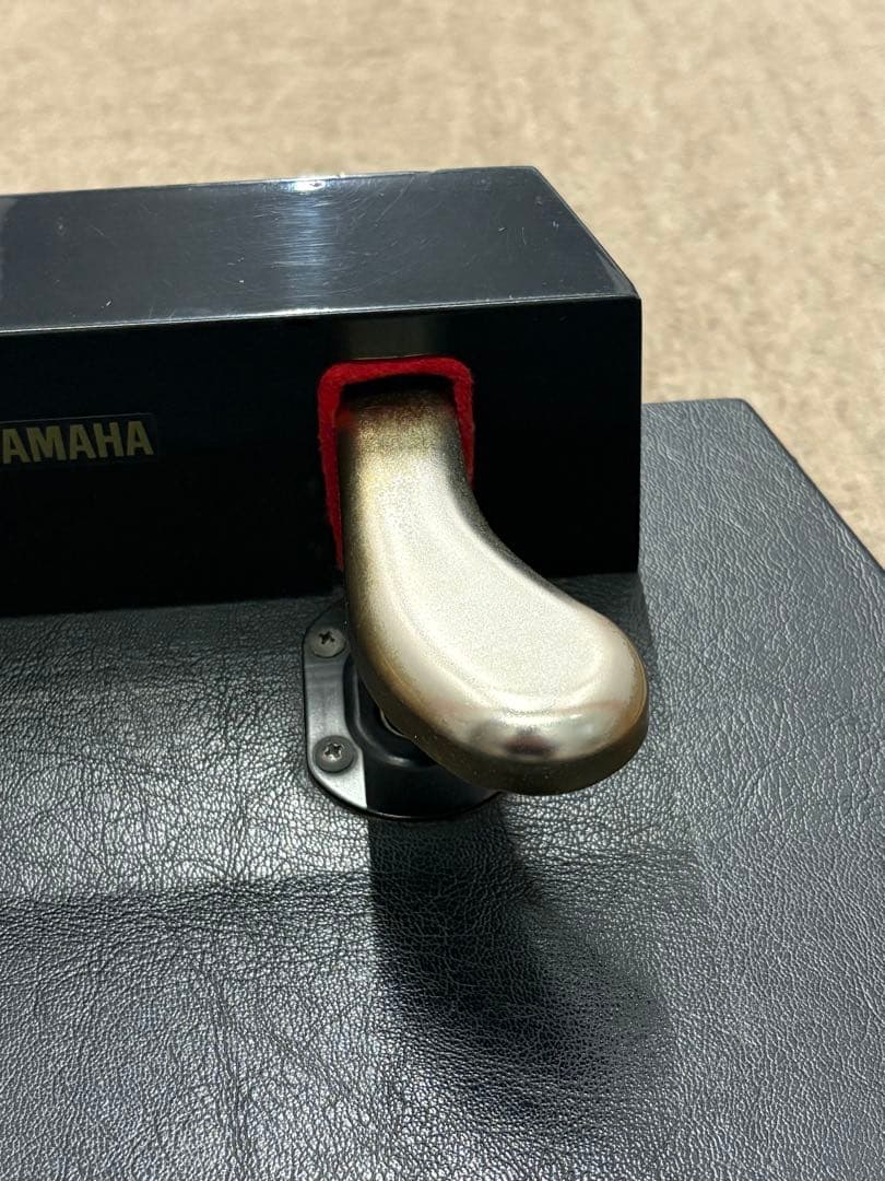 【純正】YAMAHA HP-705 ヤマハ ピアノ補助ペダル HP-705