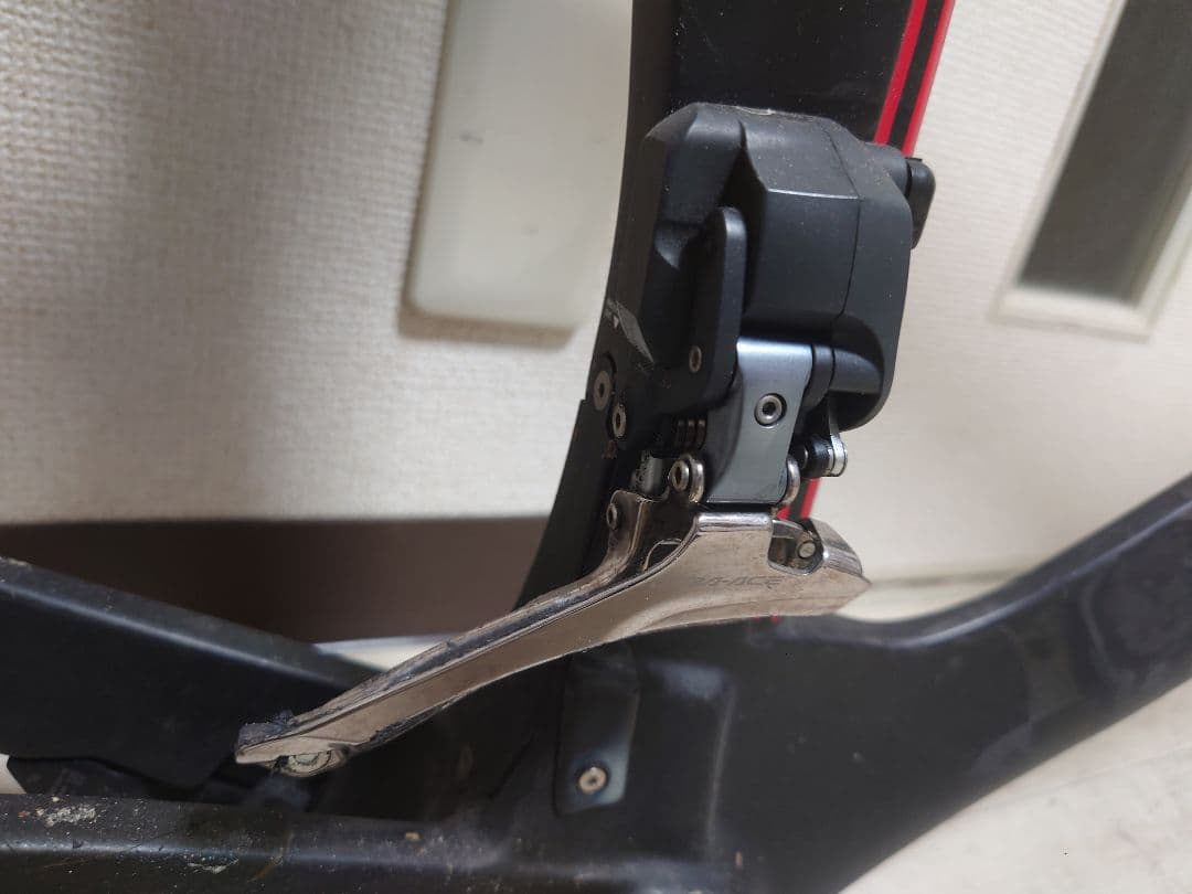 BMC Timemachine TM01 Sサイズ ジャンク 7970 di2