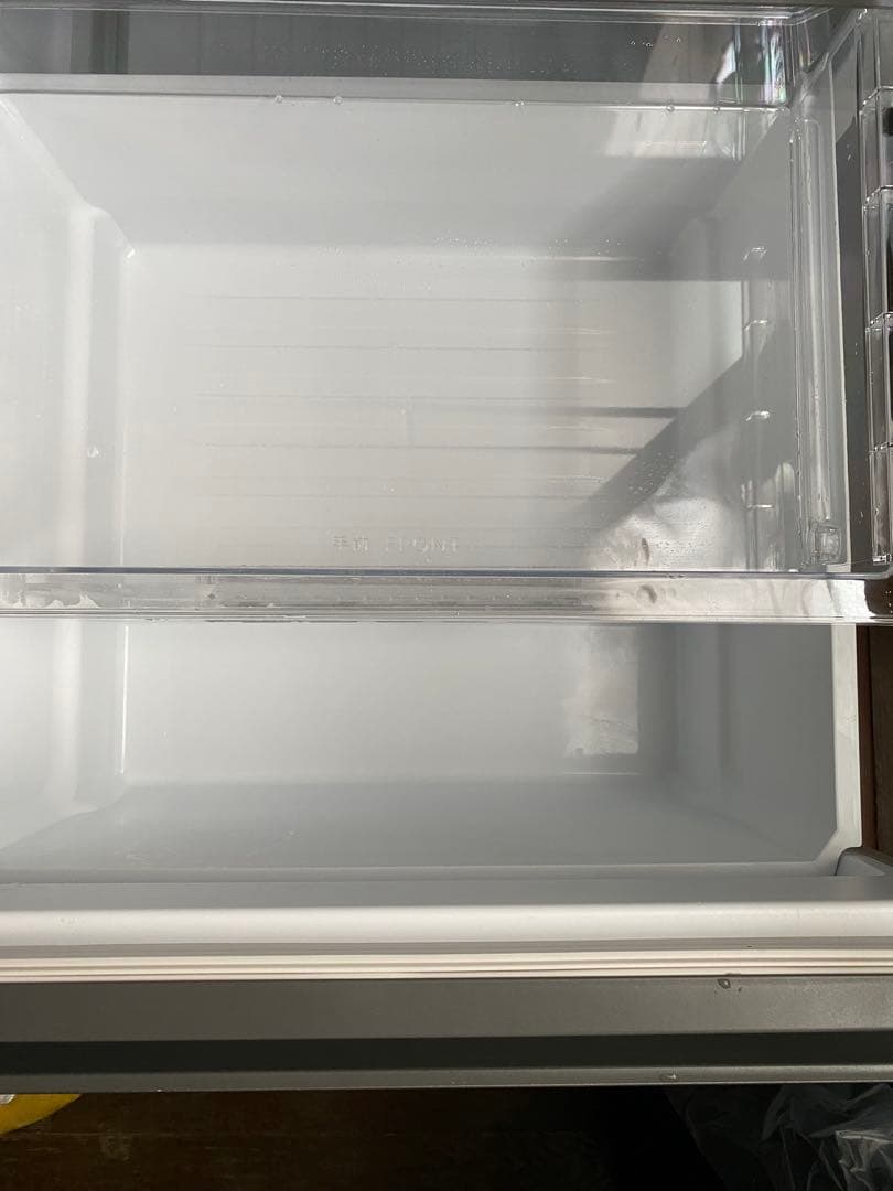 2025年製　Panasonic 冷凍冷蔵庫　450L