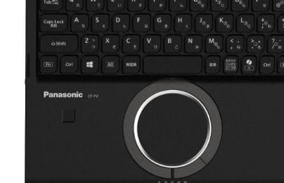 軽0.9kg／5G・SIMフリ／32GB／Let s note／i7／512