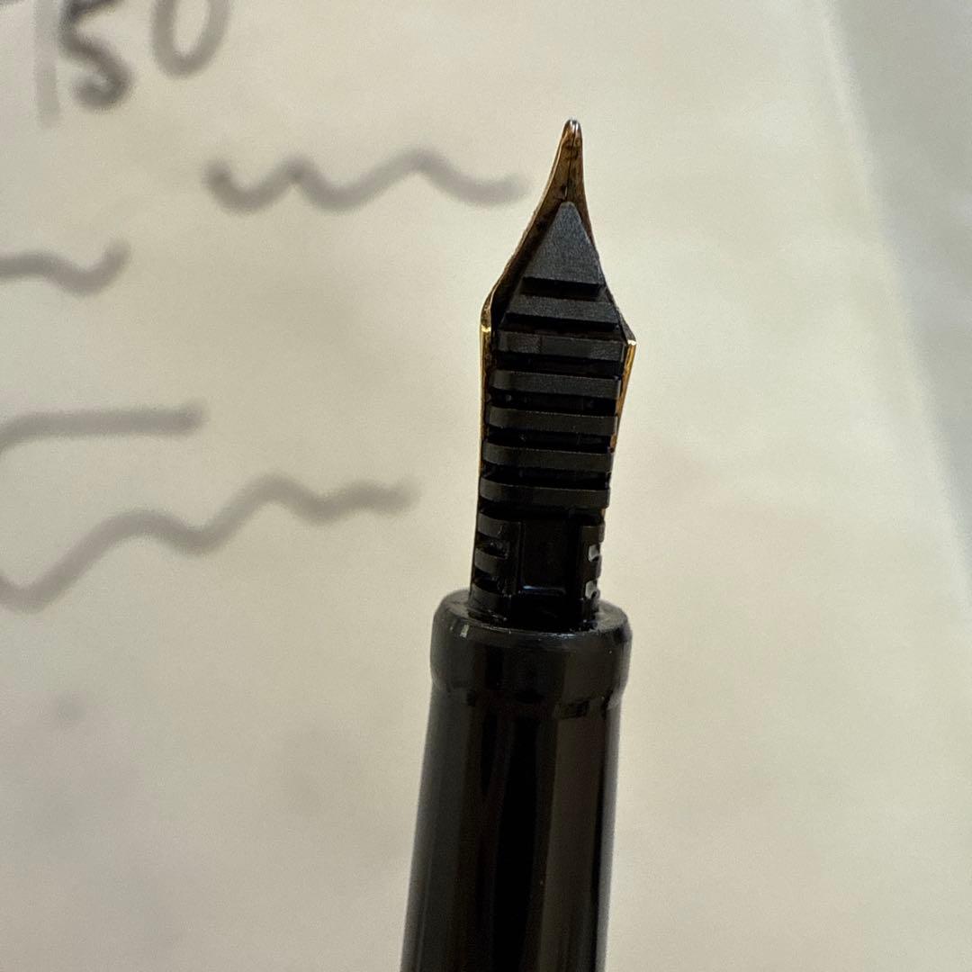 SAILOR セーラー シャレーナ万年筆 18k 750