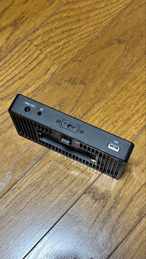 ビデオカメラ SMALLHD Action5