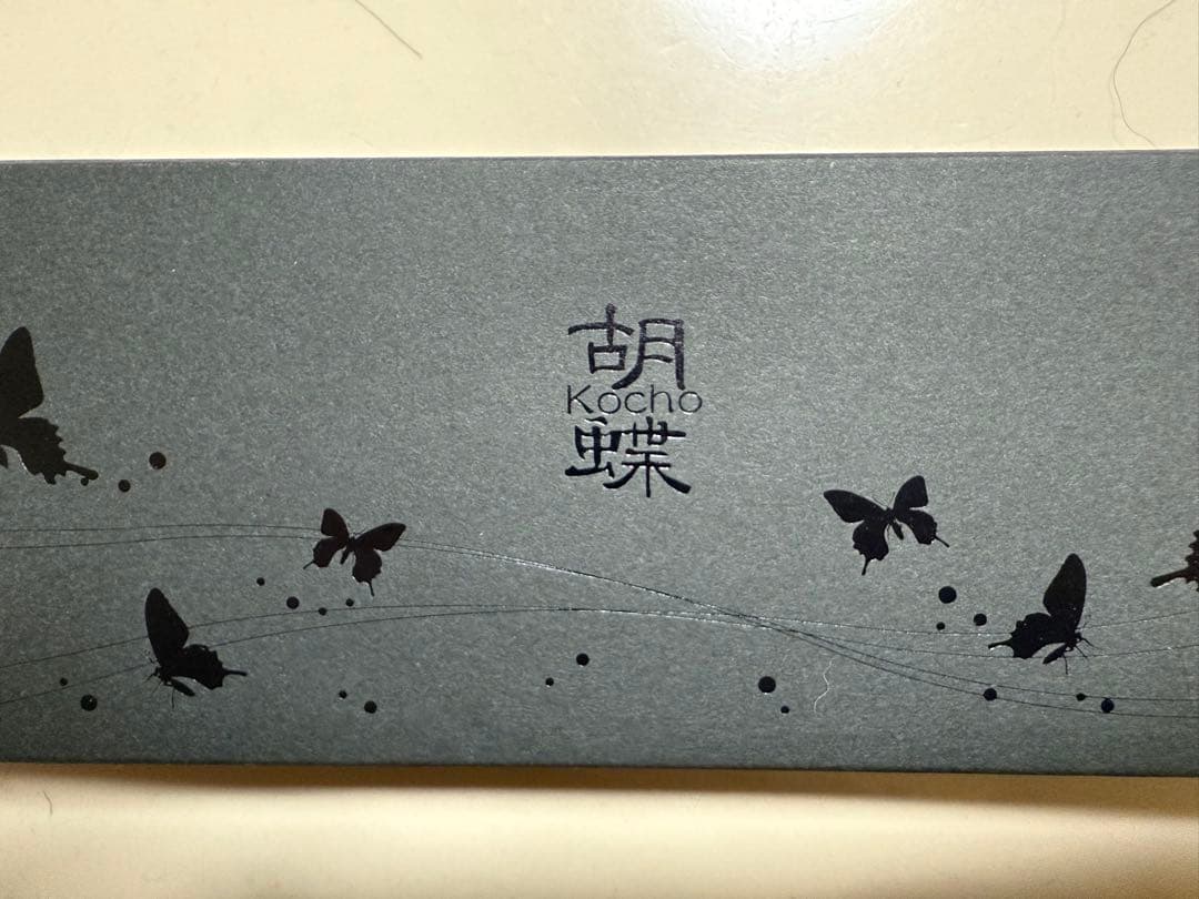 東京理器株式会社 胡蝶 MK-68F