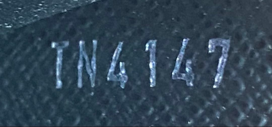 【正規品 】❤️ルイヴィトン　エピ ポルトフォイユ ツイスト 三つ折り財布❤