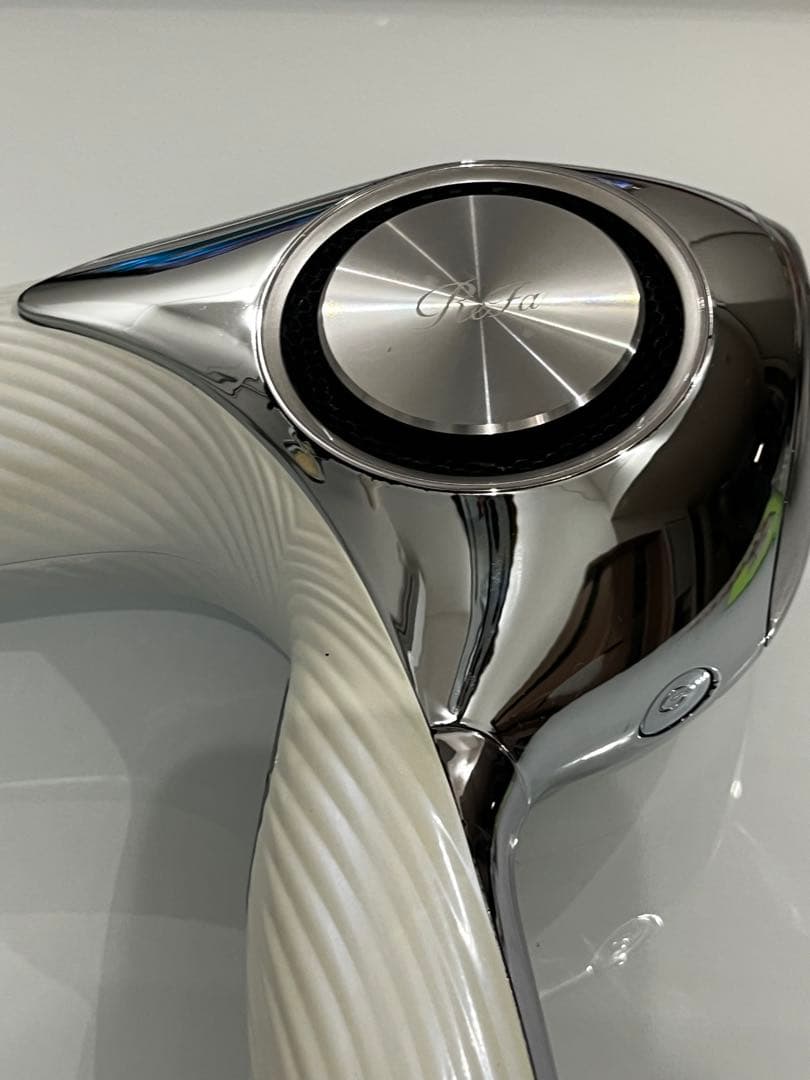 ReFa リファ ビューテック ドライヤー プロ　ホワイト