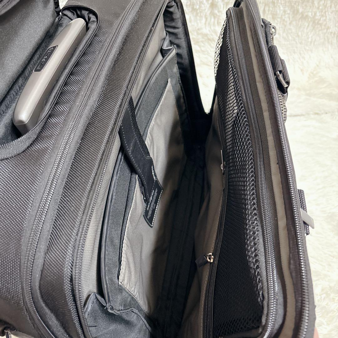 【希少デザイン】　Samsonite キャリー　ビジネス　ブラック　ソフト