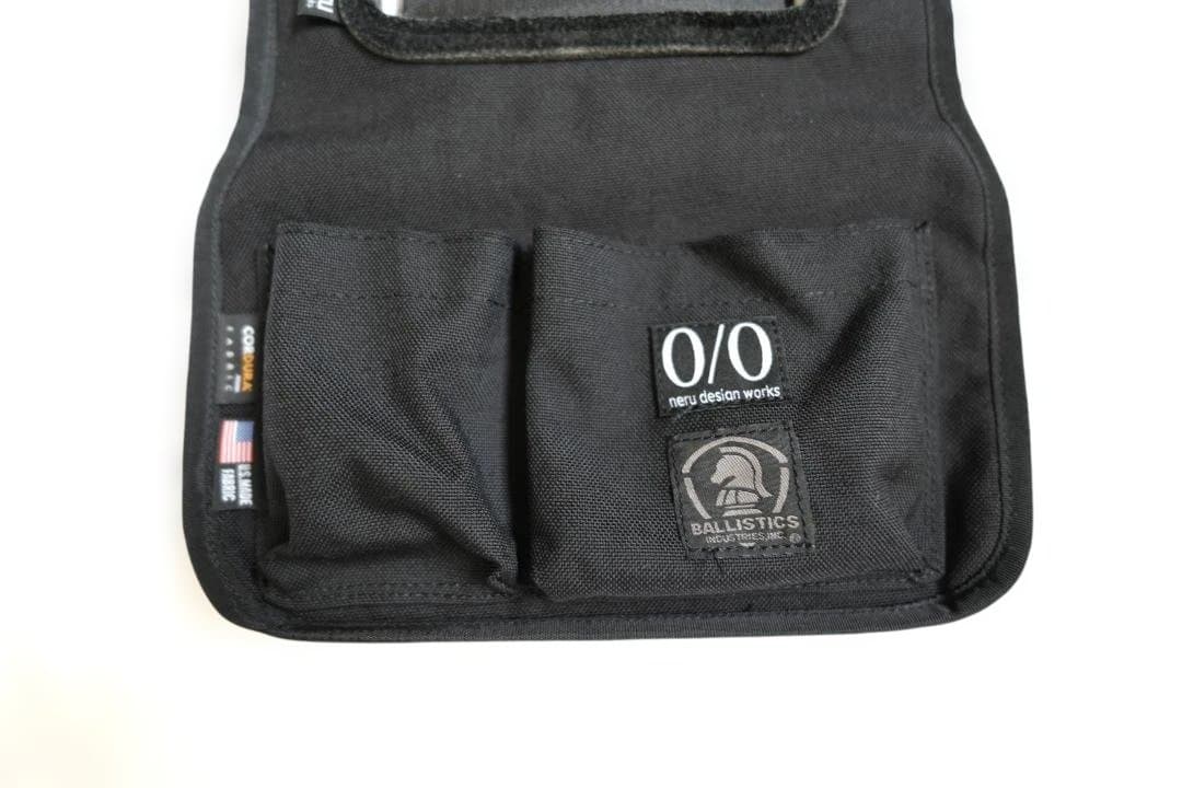 LACITAENERBOXとneru design worksカバー等4点　限定