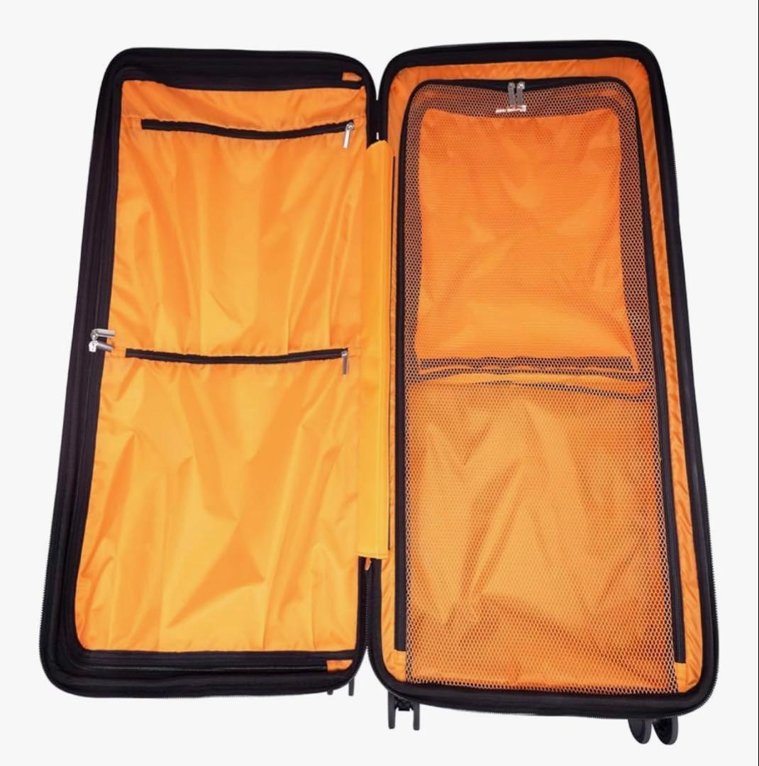 [トラベリスト] スーツケース キャリーケース