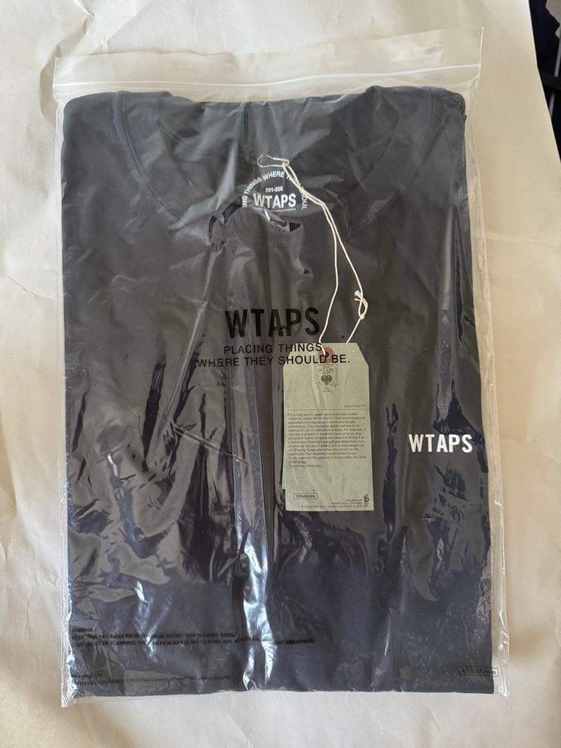 【新品未使用品 デッドストック】 WTAPS URBAN TERRITORY
