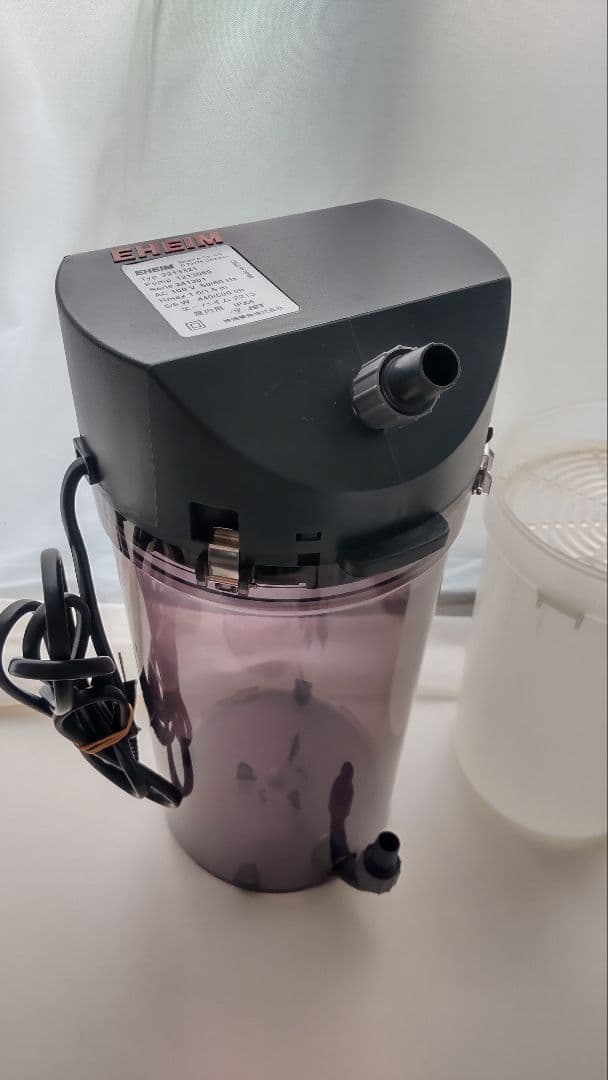 エーハイム 2213