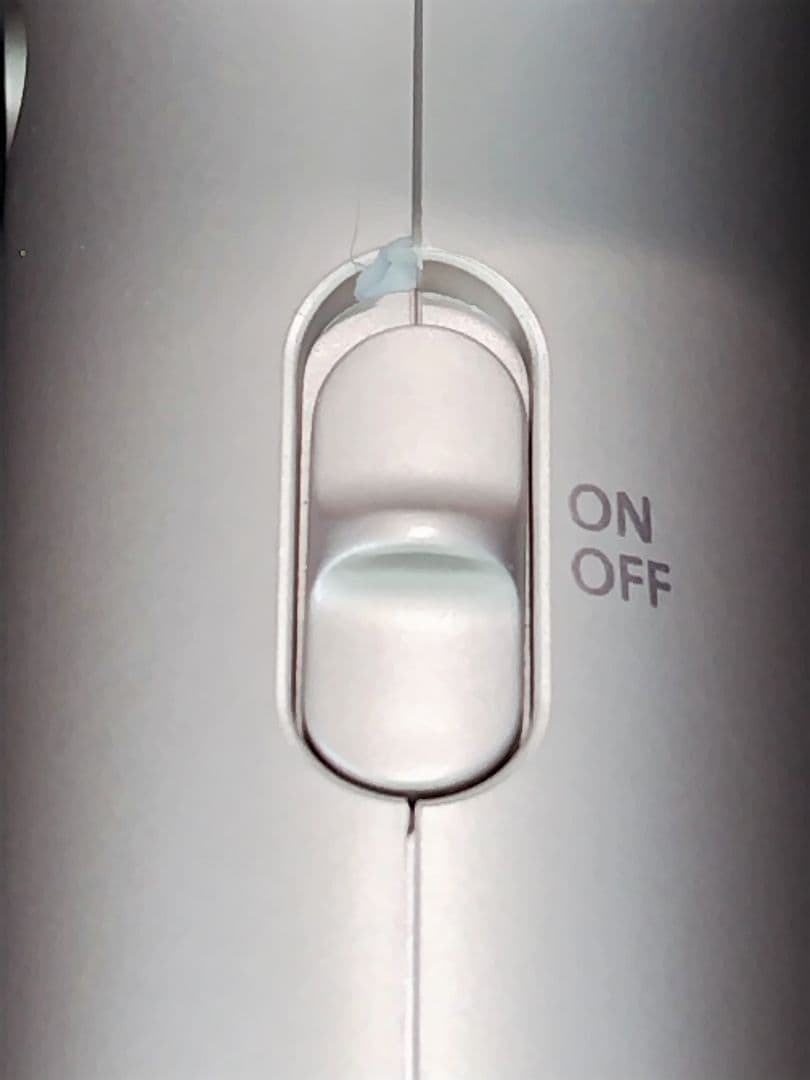 Panasonic ヘアドライヤー ナノケア EH-NA0J ラベンダーピンク