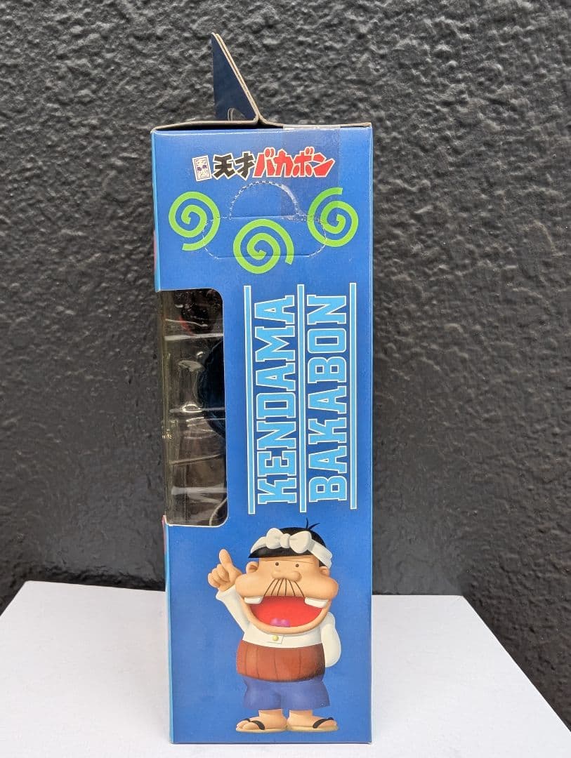 【ウナギイヌの“ピカットけん玉” 】1998？ 新古未開封未使用の超レアな逸品