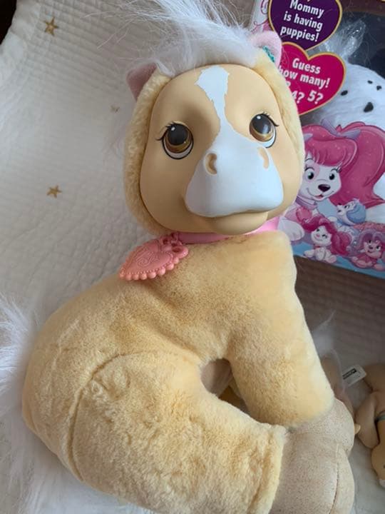 ペットサプライズ　アメトイ