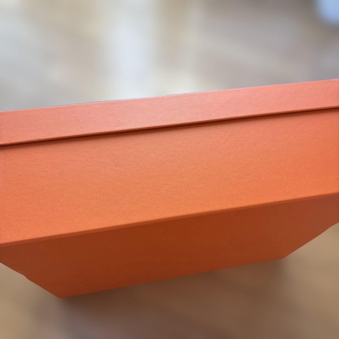 エルメス コンスタンスミニ 空箱　保存袋　保護フェルト　枕　薄紙付き　付属品