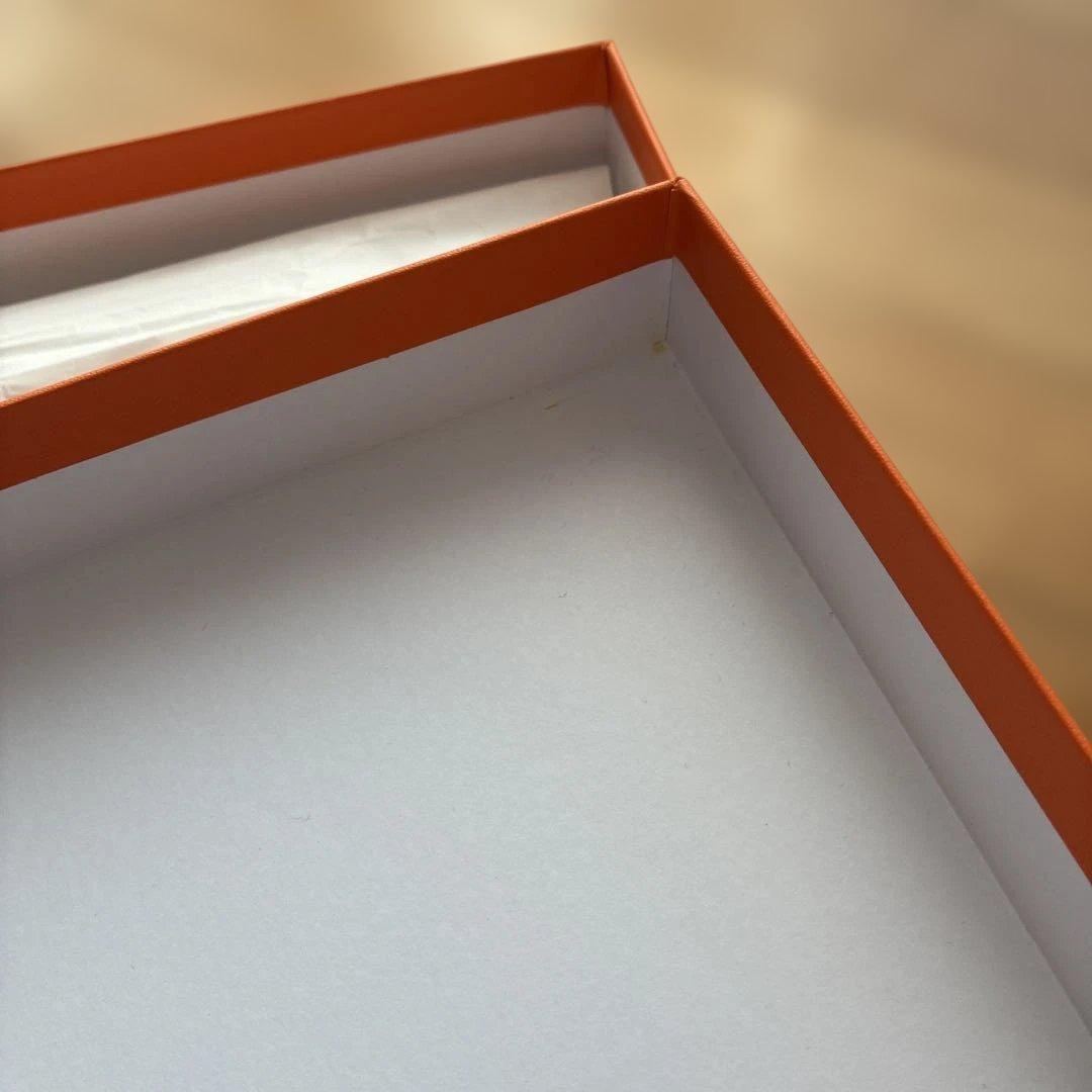 エルメス コンスタンスミニ 空箱　保存袋　保護フェルト　枕　薄紙付き　付属品