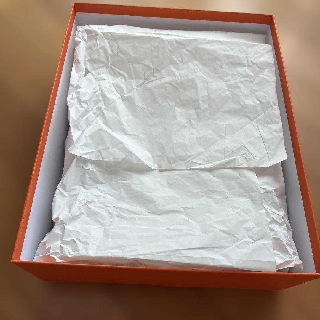 エルメス コンスタンスミニ 空箱　保存袋　保護フェルト　枕　薄紙付き　付属品