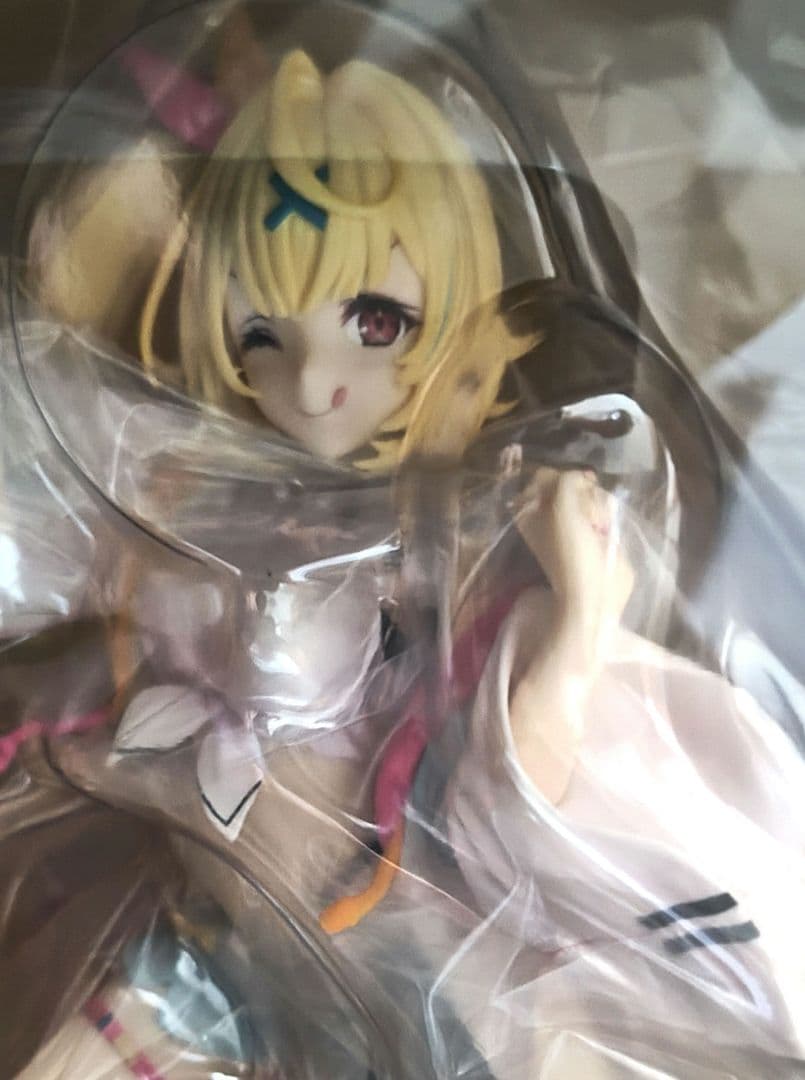 星川サラ　フィギュア　FuRyu　TENITOL