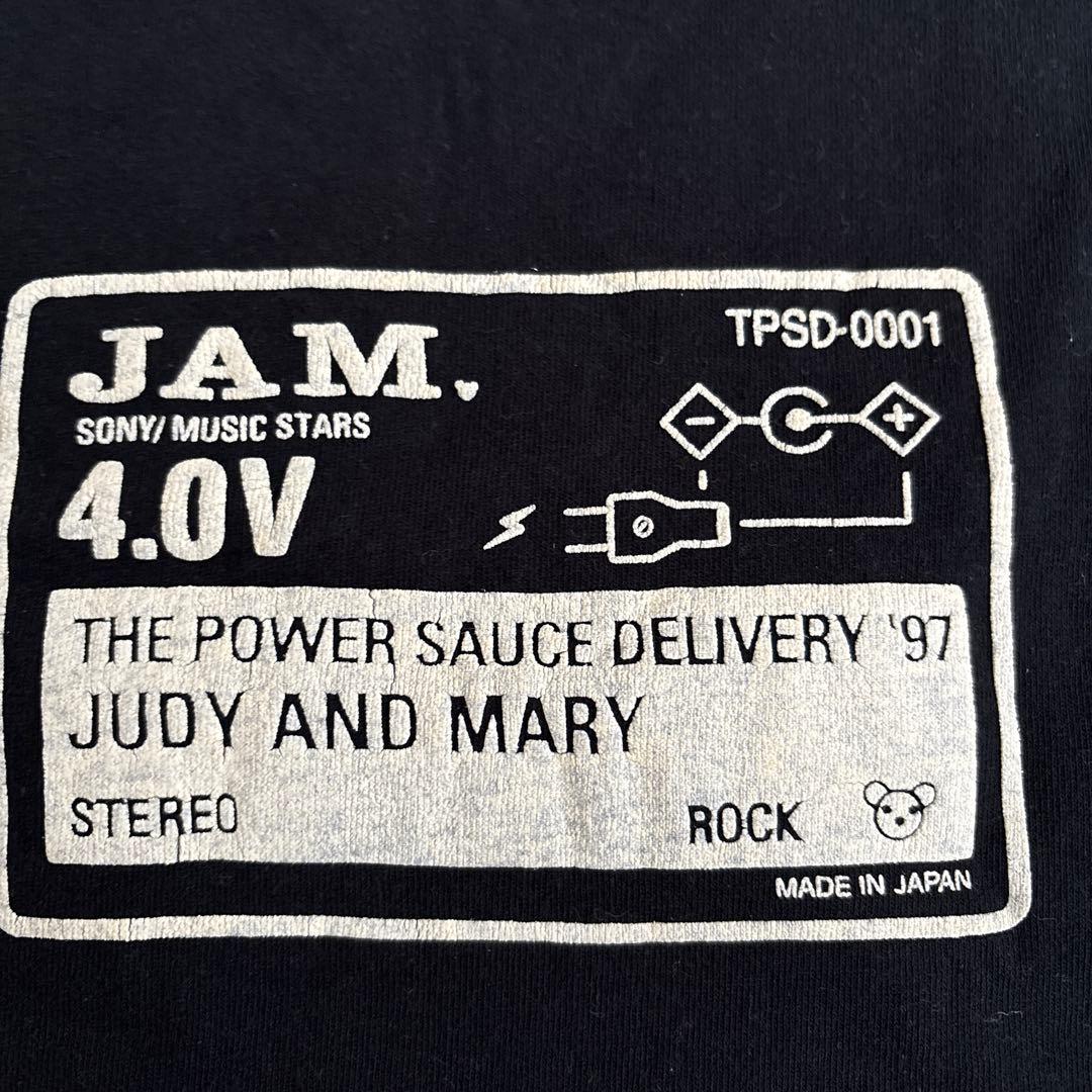 JUDY AND MARY Tシャツ Lサイズ