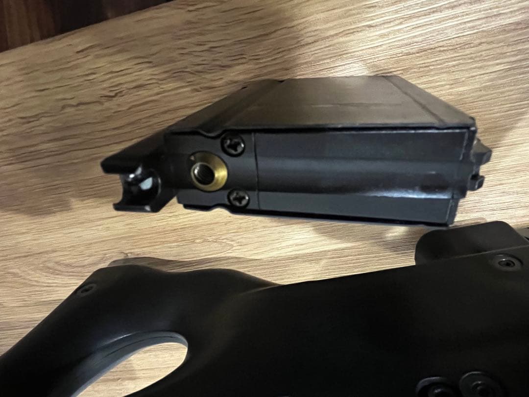 カ*ン様 タナカワークス　Ｍ700 ガスガン　スナイパーライフル