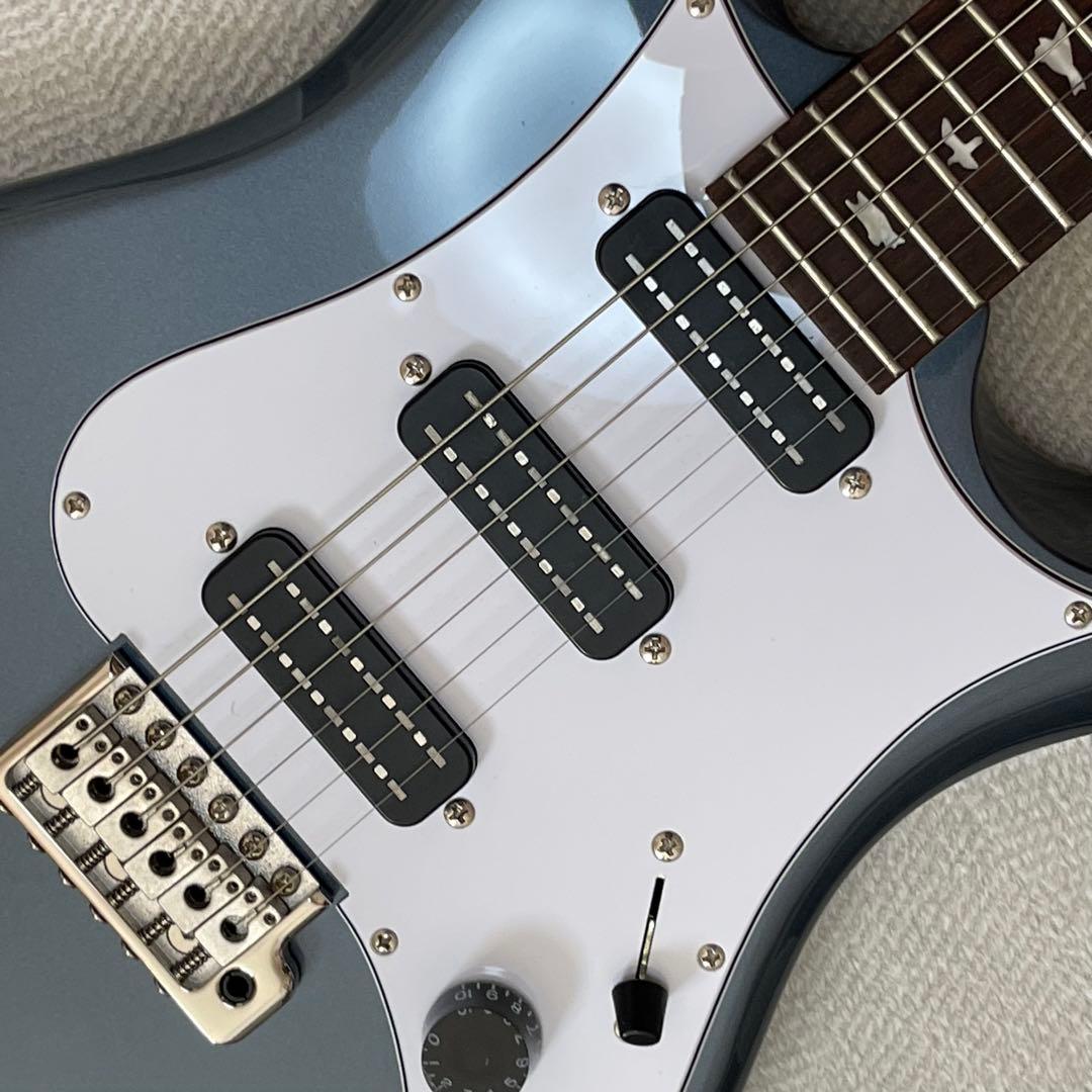 A817⭐︎超美品 Paul Reed Smith SE NF3 メンテナンス済