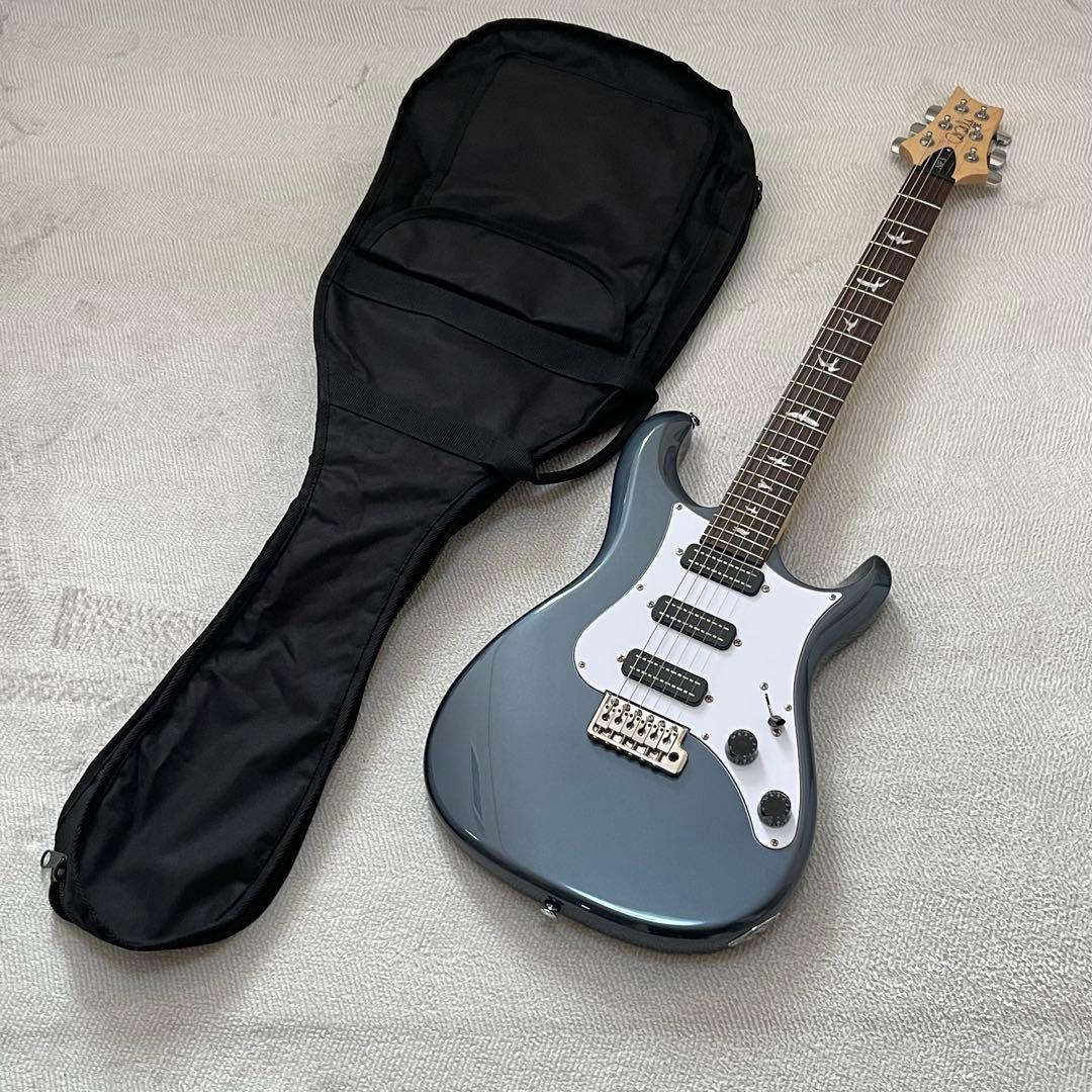 A817⭐︎超美品 Paul Reed Smith SE NF3 メンテナンス済