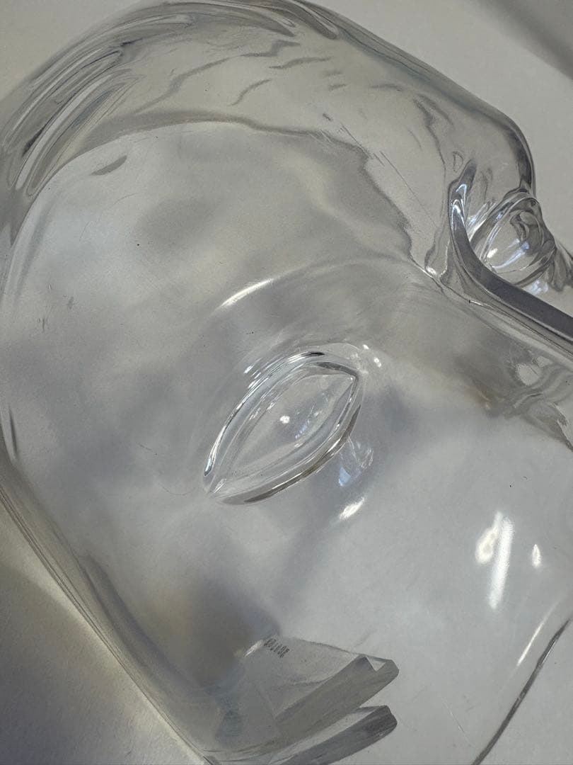 NISSIN 歯科 シンプルマネキン フェイス