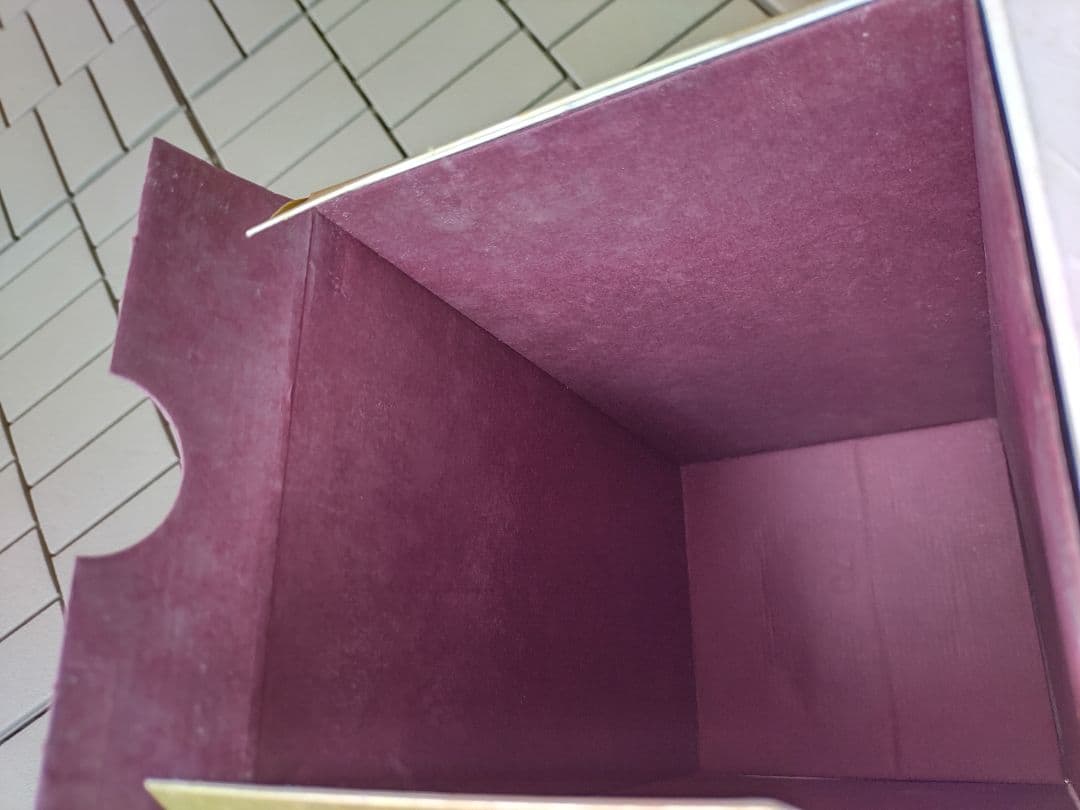 ロイヤルサルート21年(ウィスキー)