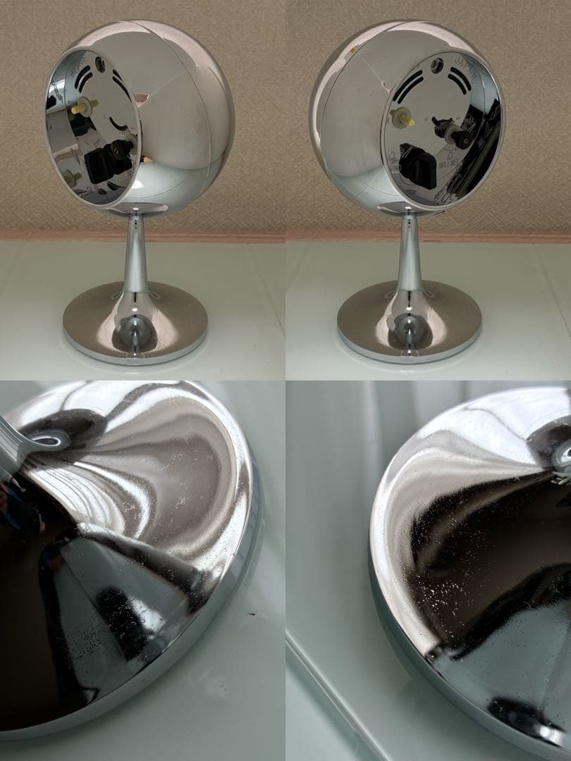 【美品】TOKYO TOKEI 東京時計 一本脚 ゼンマイ