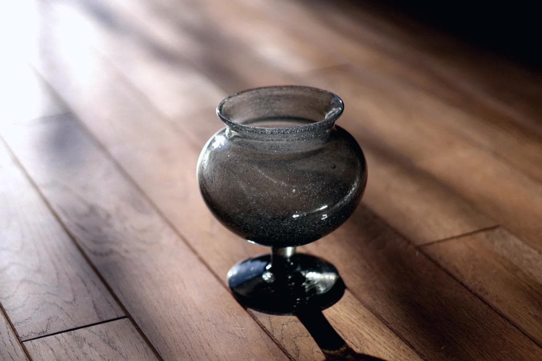 Erik Hoglund エリックホグラン フラワーベース 花器 38884