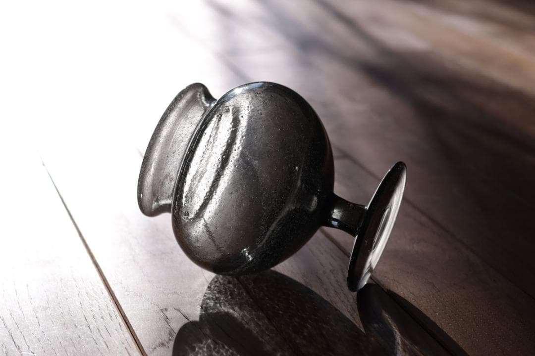 Erik Hoglund エリックホグラン フラワーベース 花器 38884