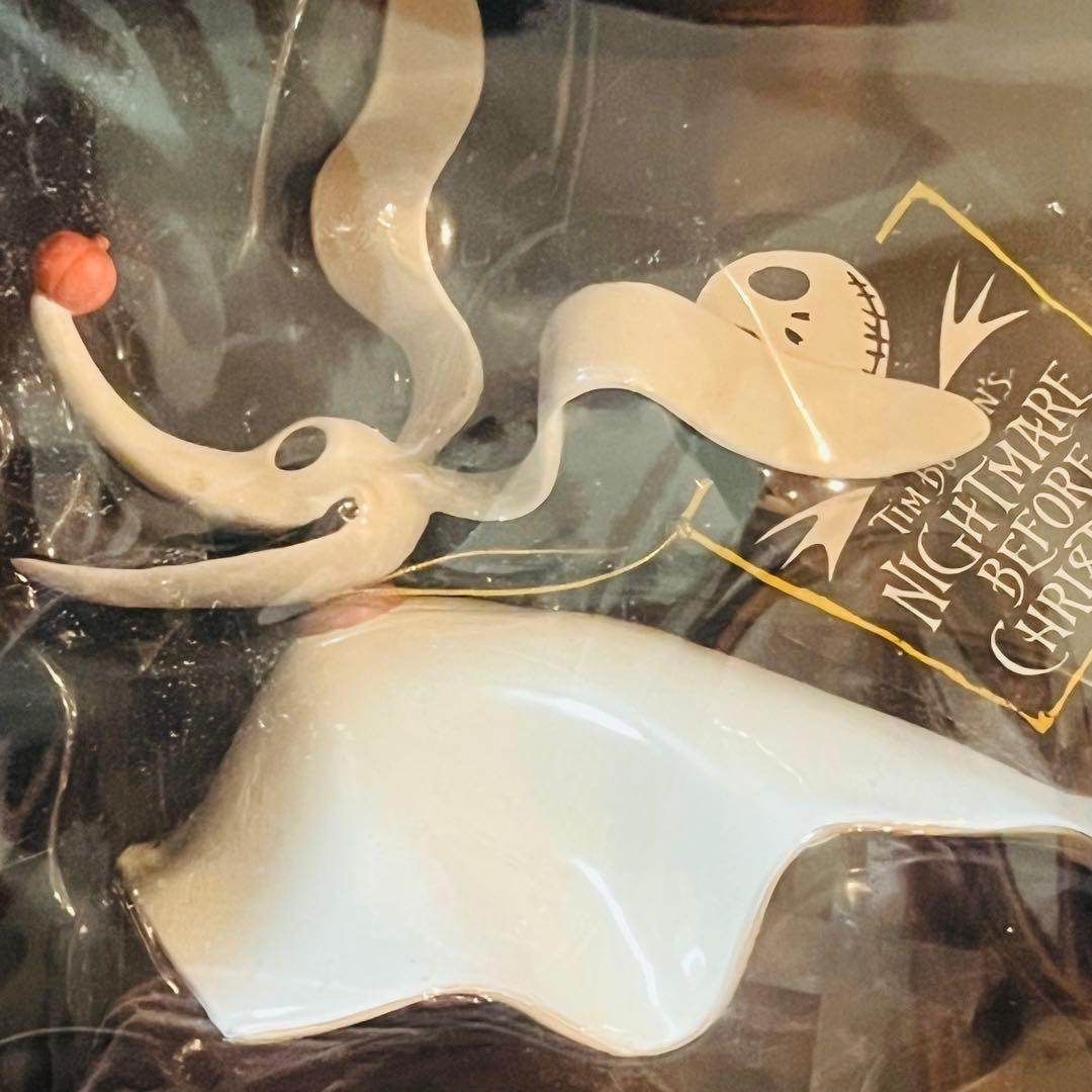 ゼロ&ゼロの家 ナイトメア、ビフォア、クリスマス