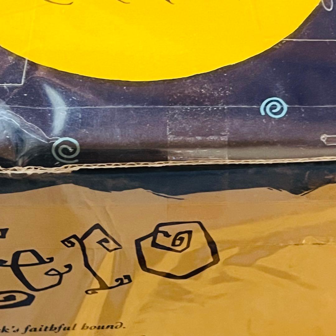 ゼロ&ゼロの家 ナイトメア、ビフォア、クリスマス