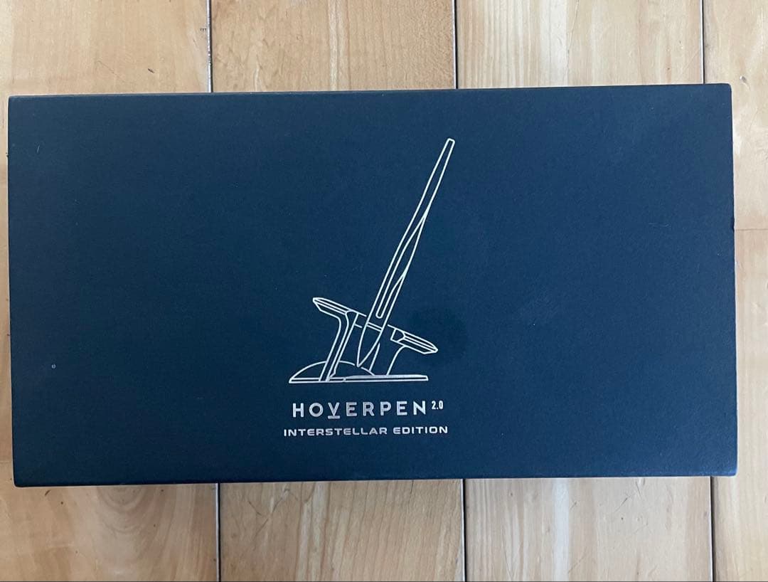ホバーペン　インターステラー