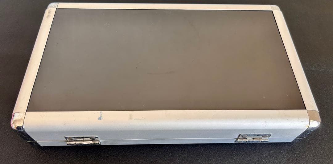 【超希少】MGMマカオ 5つ星ホテル 麻雀セット 黄金ライオン刻印