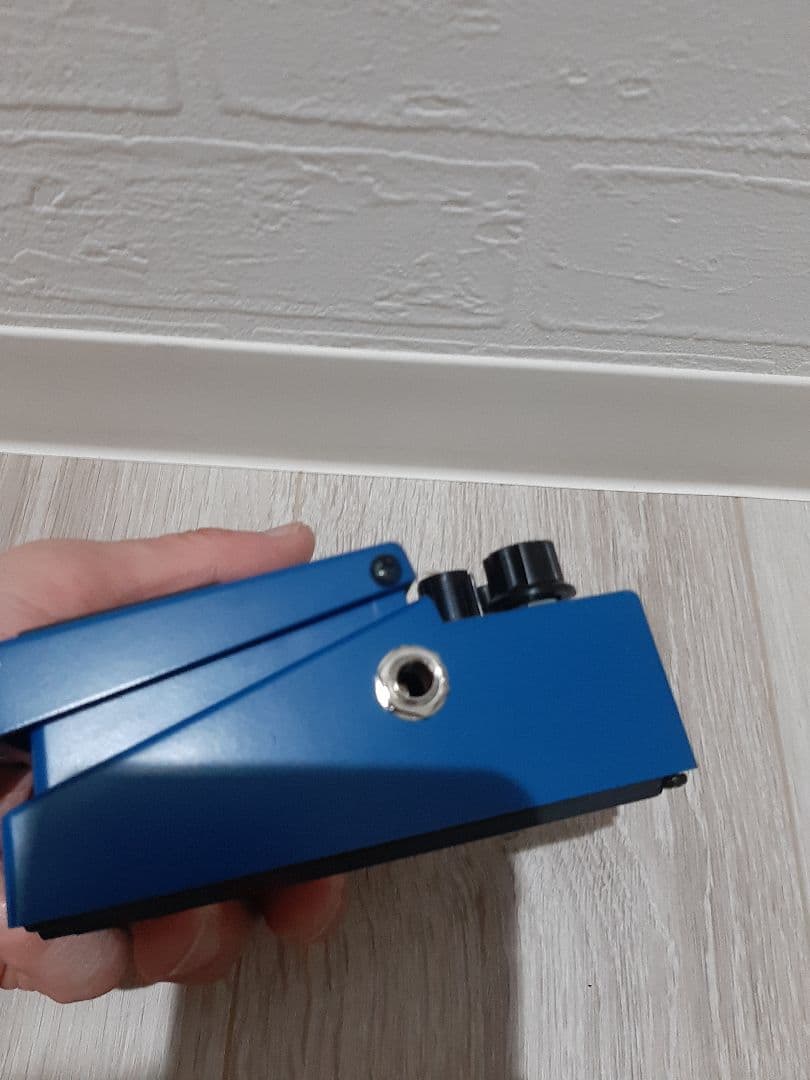 【訳あり】BOSS Blues D BD-2 ギターエフェクター