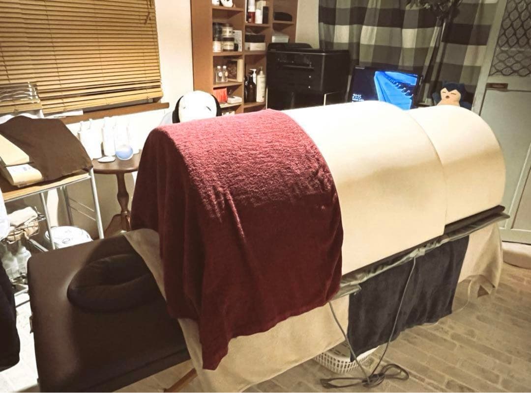 快適＆高性能のドーム型サウナ　ダイヤドームリフレ