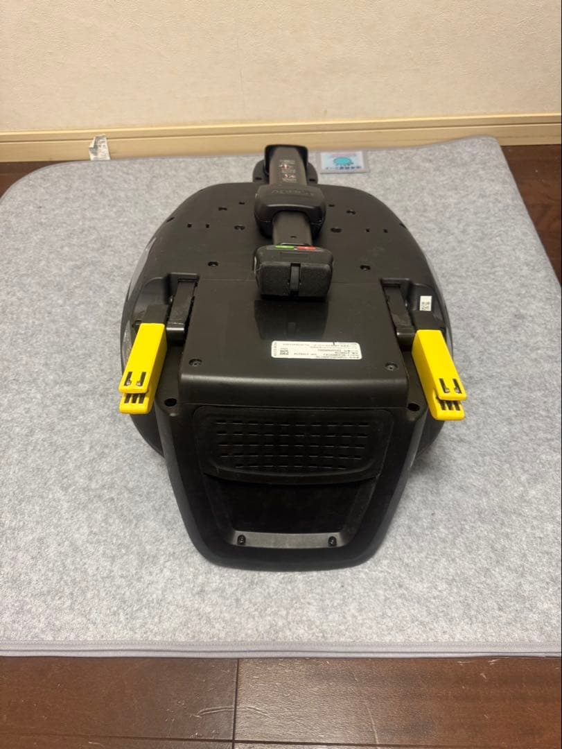 Aprica クルリラ ビッテ エックス