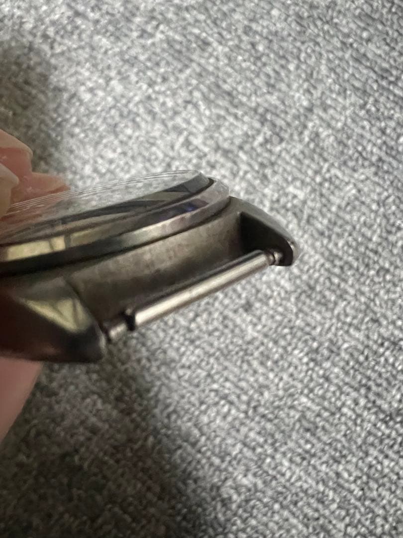 SEIKO KS 自動巻き時計 5626-7060 メンズ ジャンク品