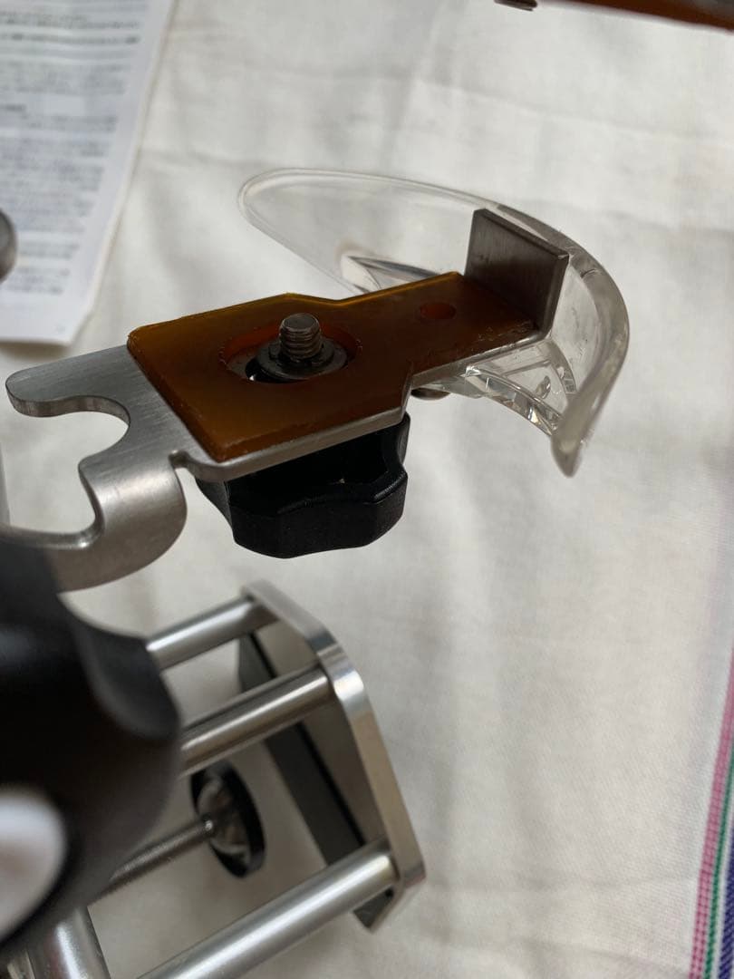 シンプルマネキン　NISSIN 歯科